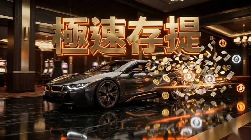 極速存提