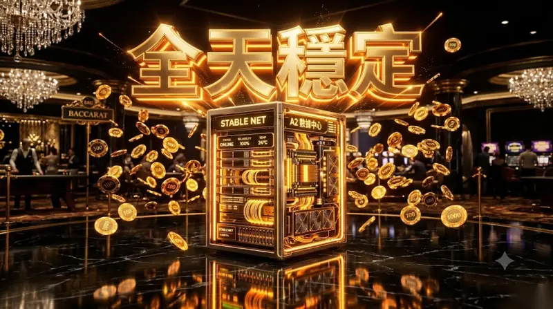 全天穩定