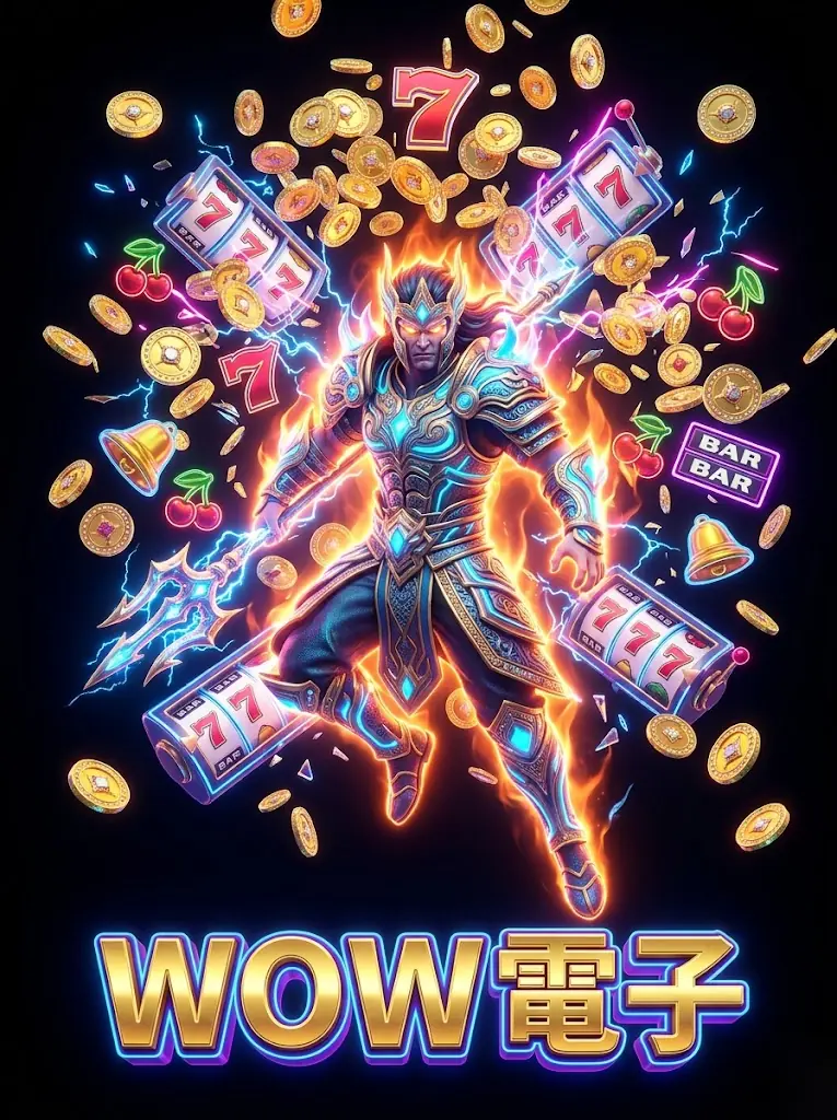 WOW 電子